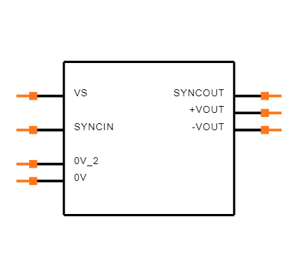 DCP010512DBPE4 Symbol