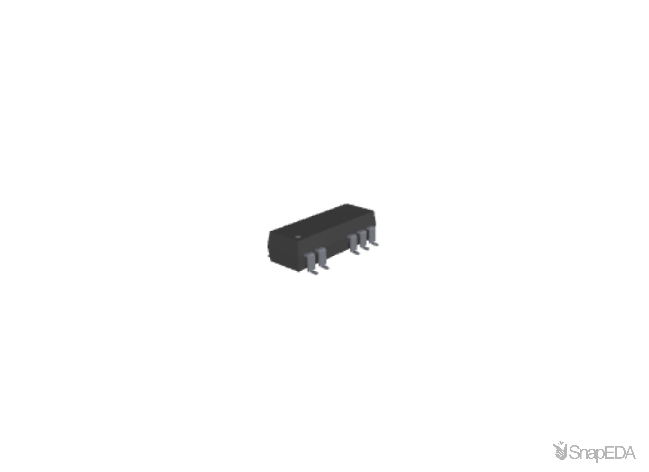 DCP010515BP-U 3D Model