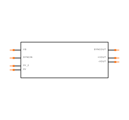 DCP010515BP-U Symbol