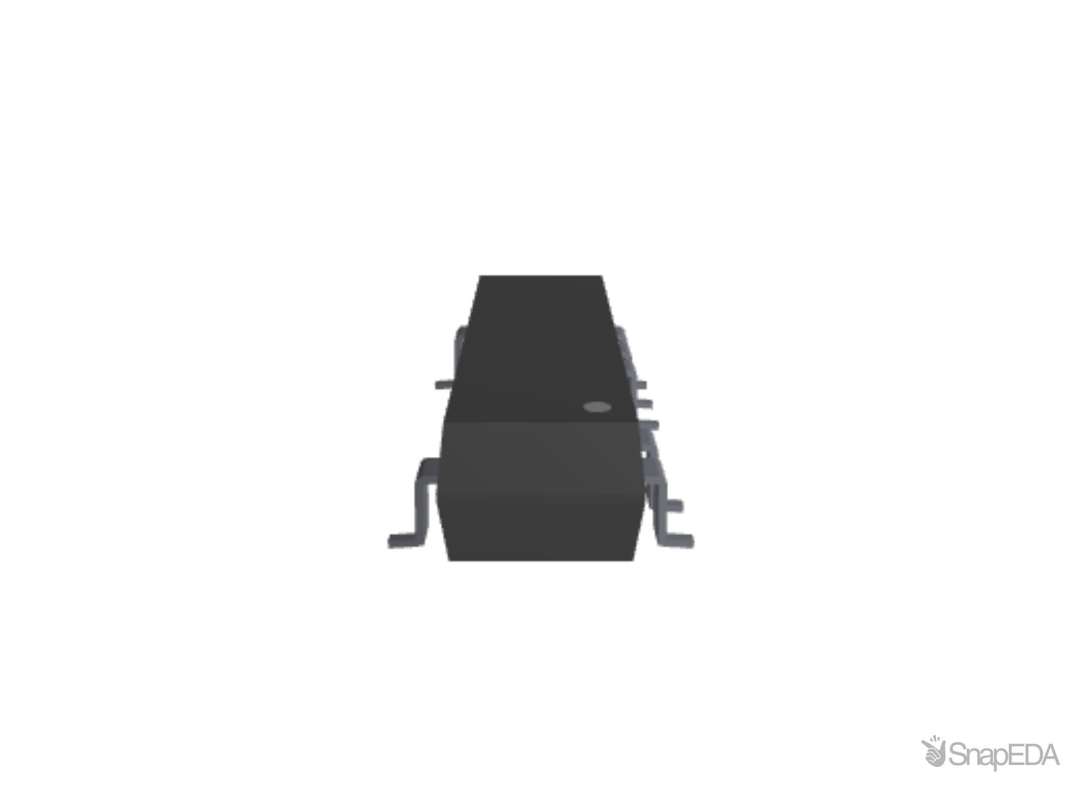 DCP010515DBP-U 3D Model