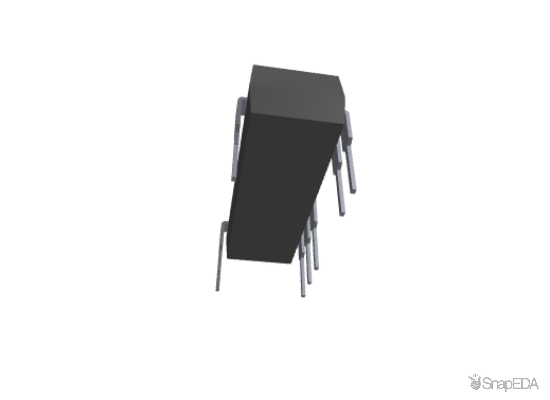 DCP021212P 3D Model