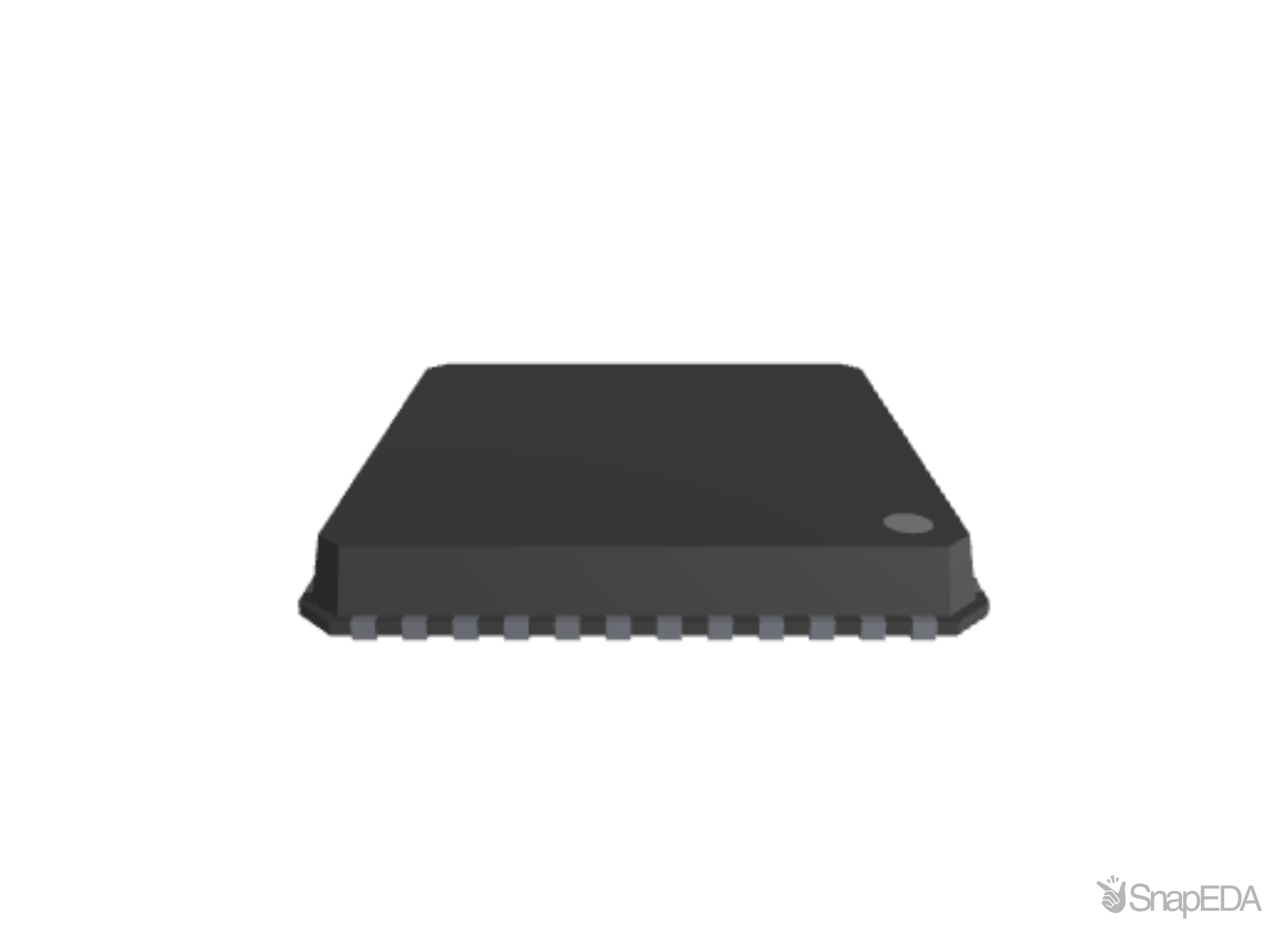 DDC118IRTCR 3D Model