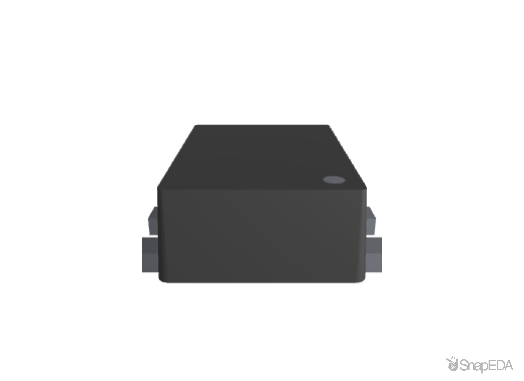 DRV8220DRLR 3D Model