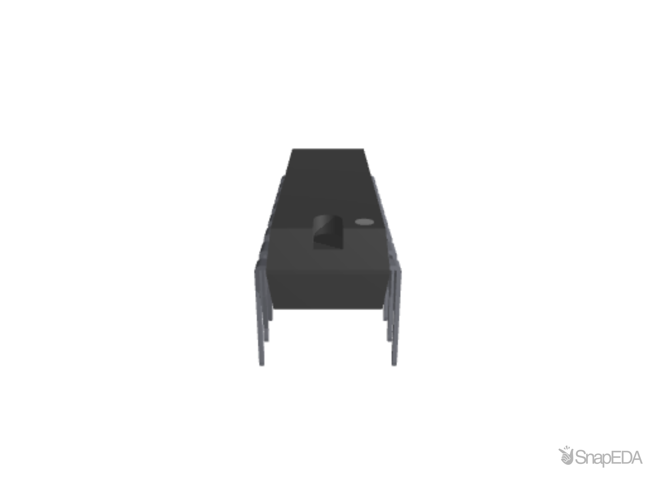 DS26LS32CN 3D Model