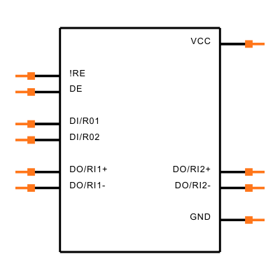 DS36C200M Symbol