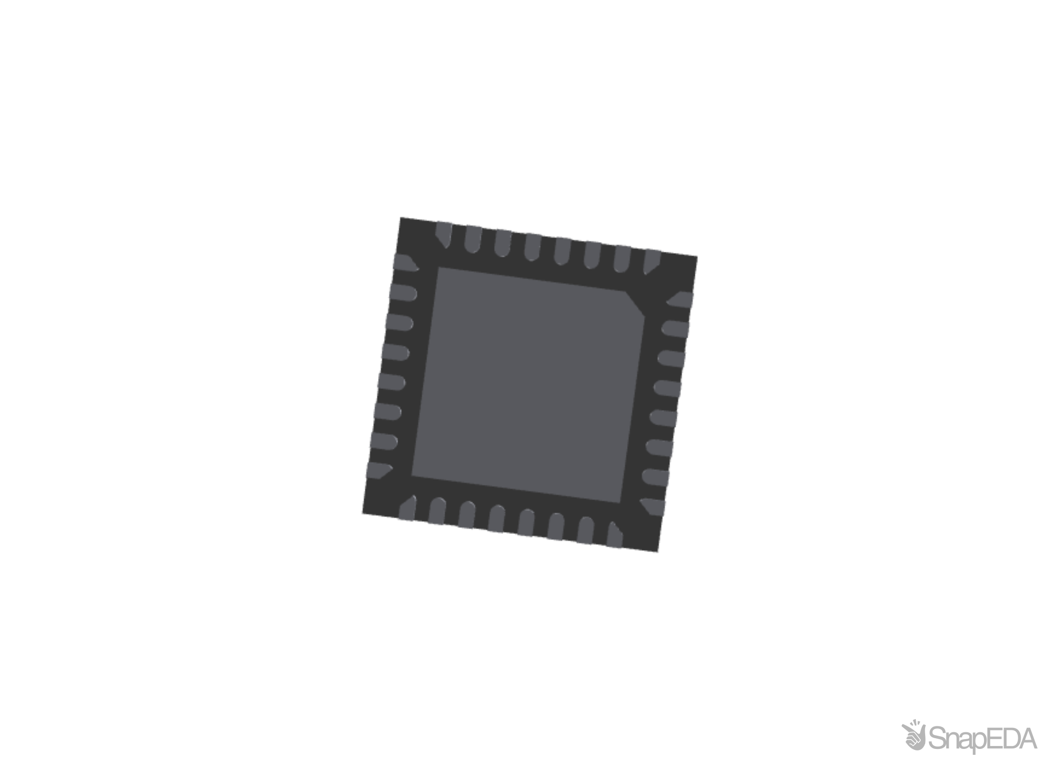DS90CP04TLQ 3D Model