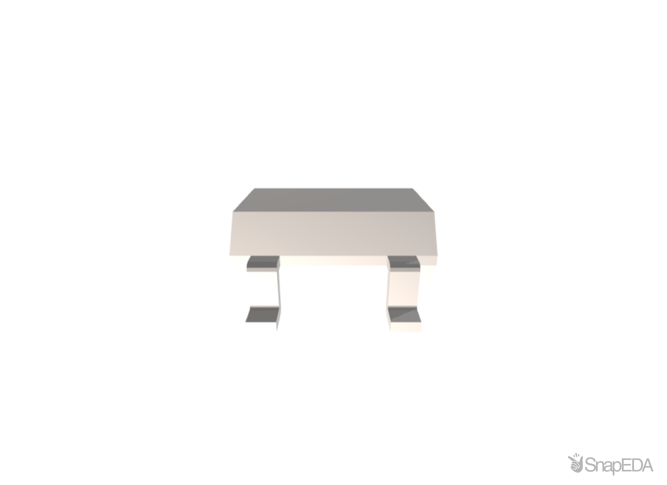 DS90LV011AQMF 3D Model