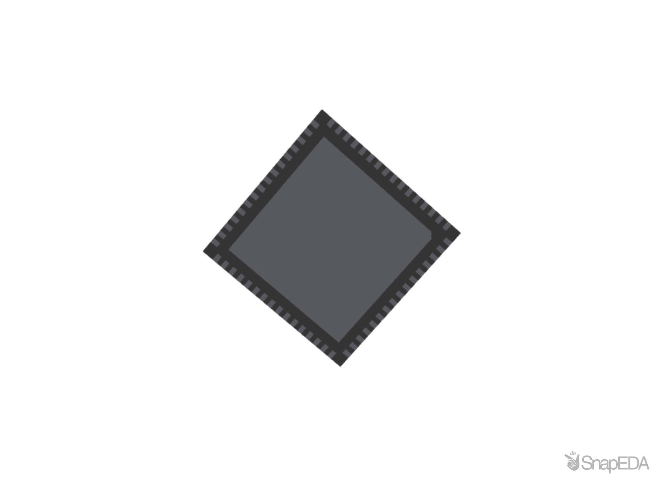 DS90UB940TNKDRQ1 3D Model