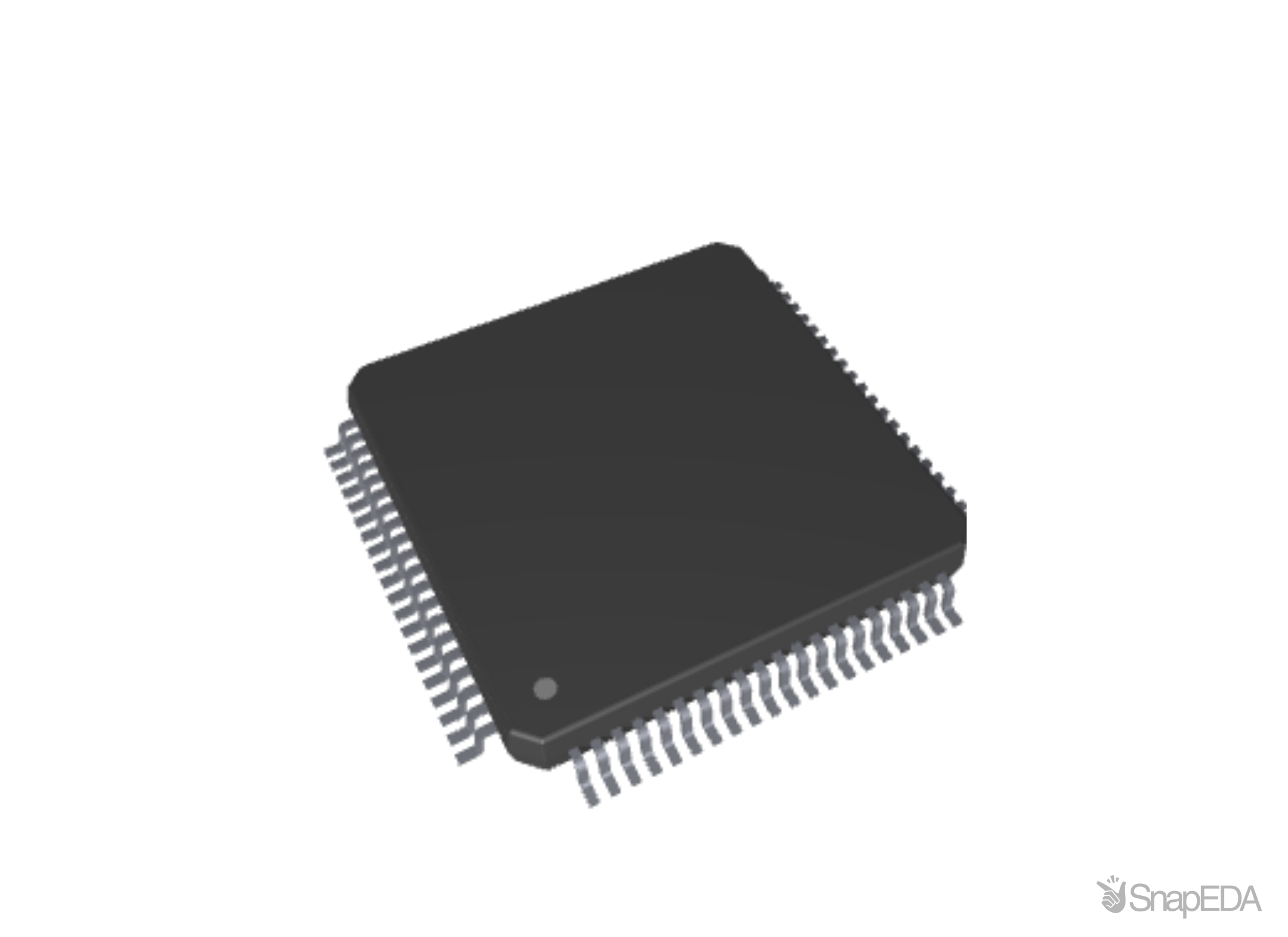 DS92LV16TVHG 3D Model