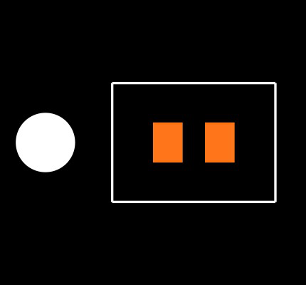 ESD441DPLR Footprint