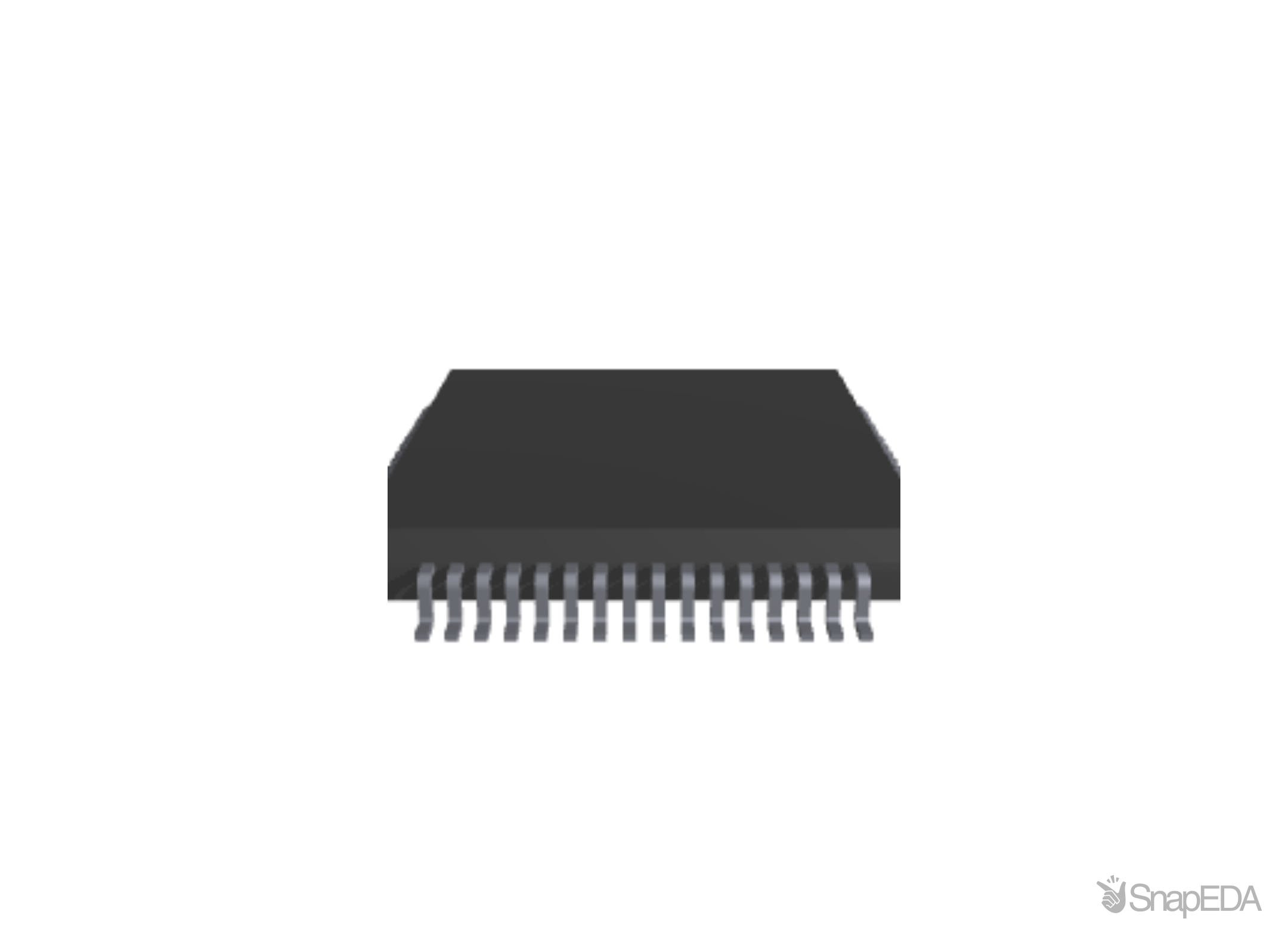 F280041CPMS 3D Model