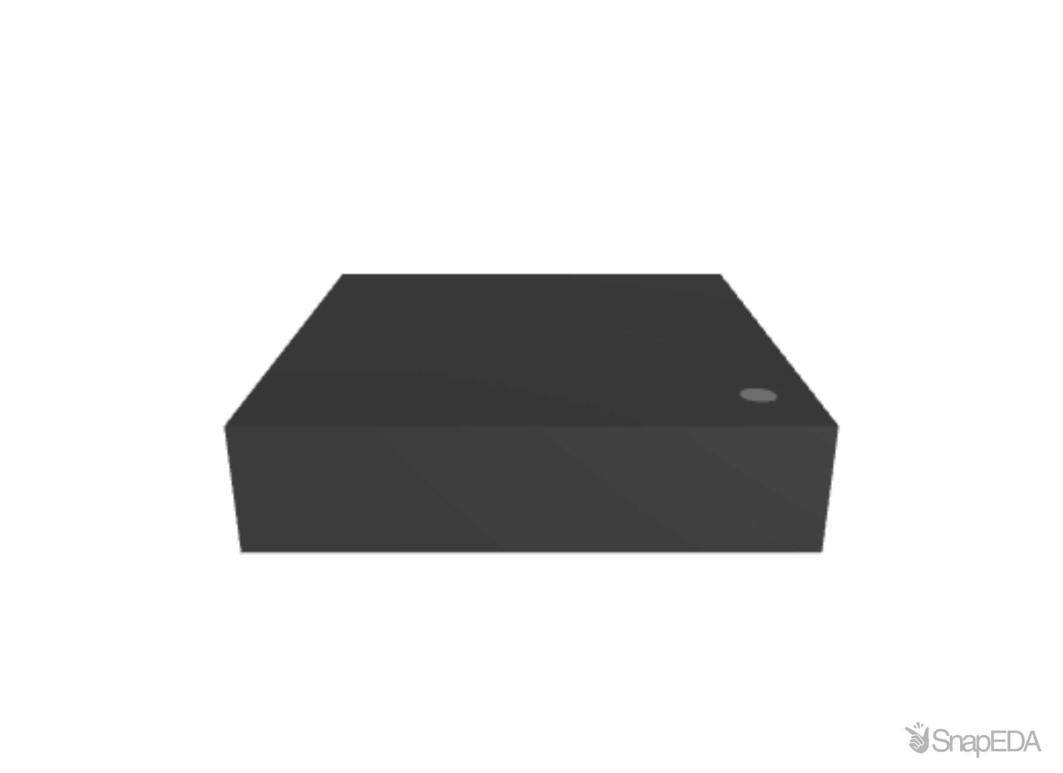 FDC2212DNTR 3D Model