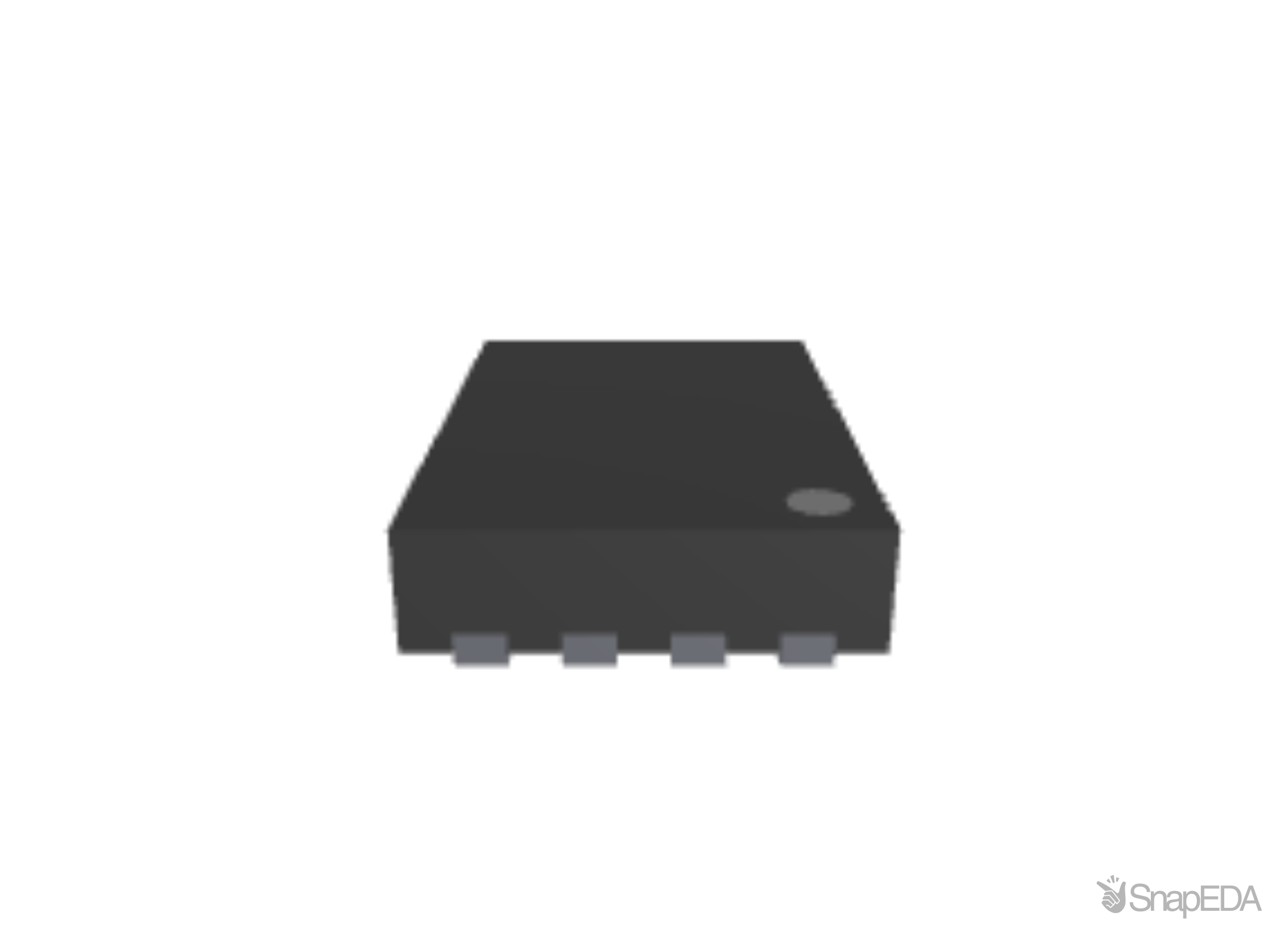 HD3SS3202IRSVT 3D Model