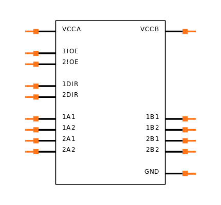 HPA00719RSVR Symbol