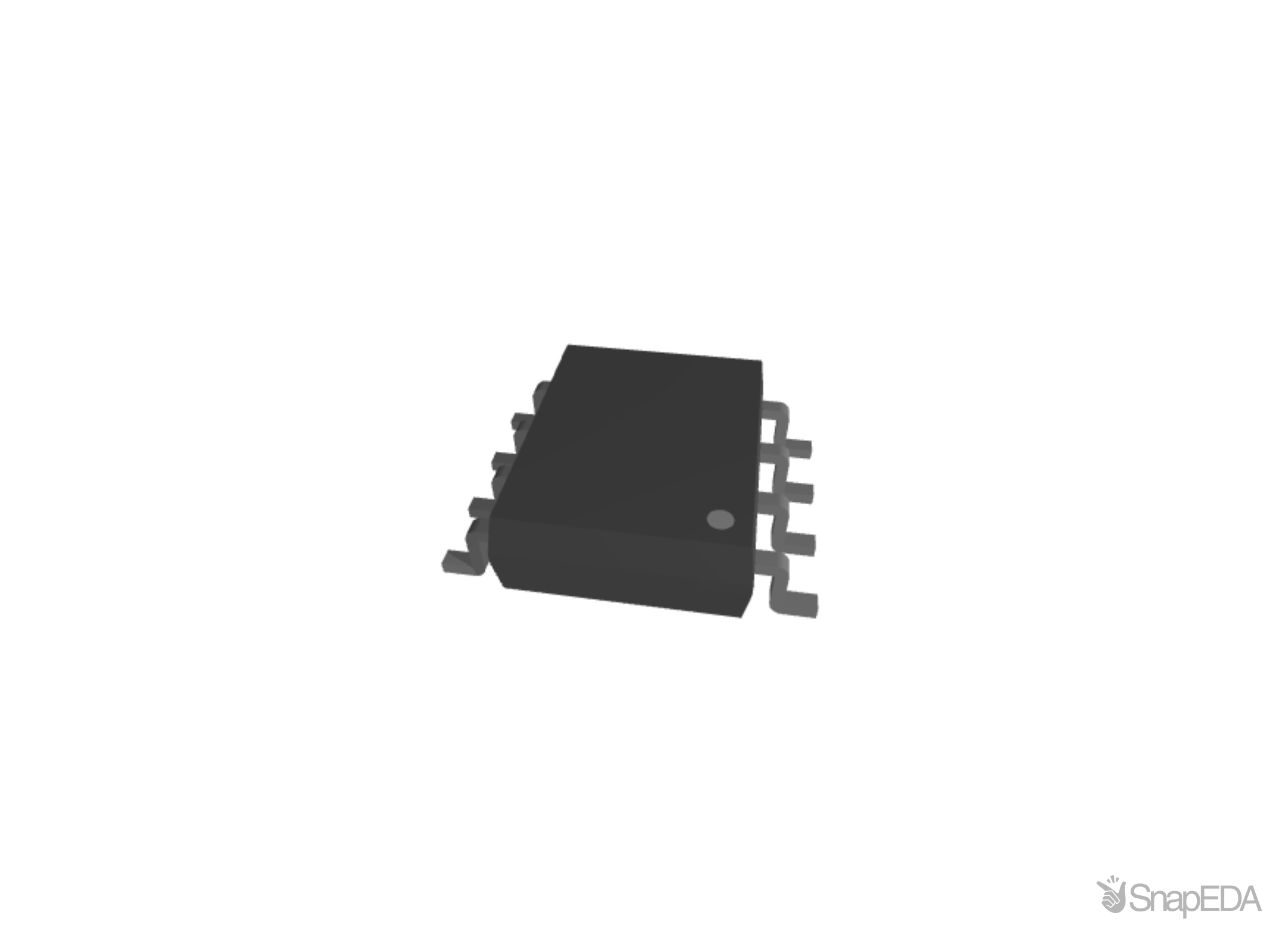 HVDA5425QDRQ1 3D Model