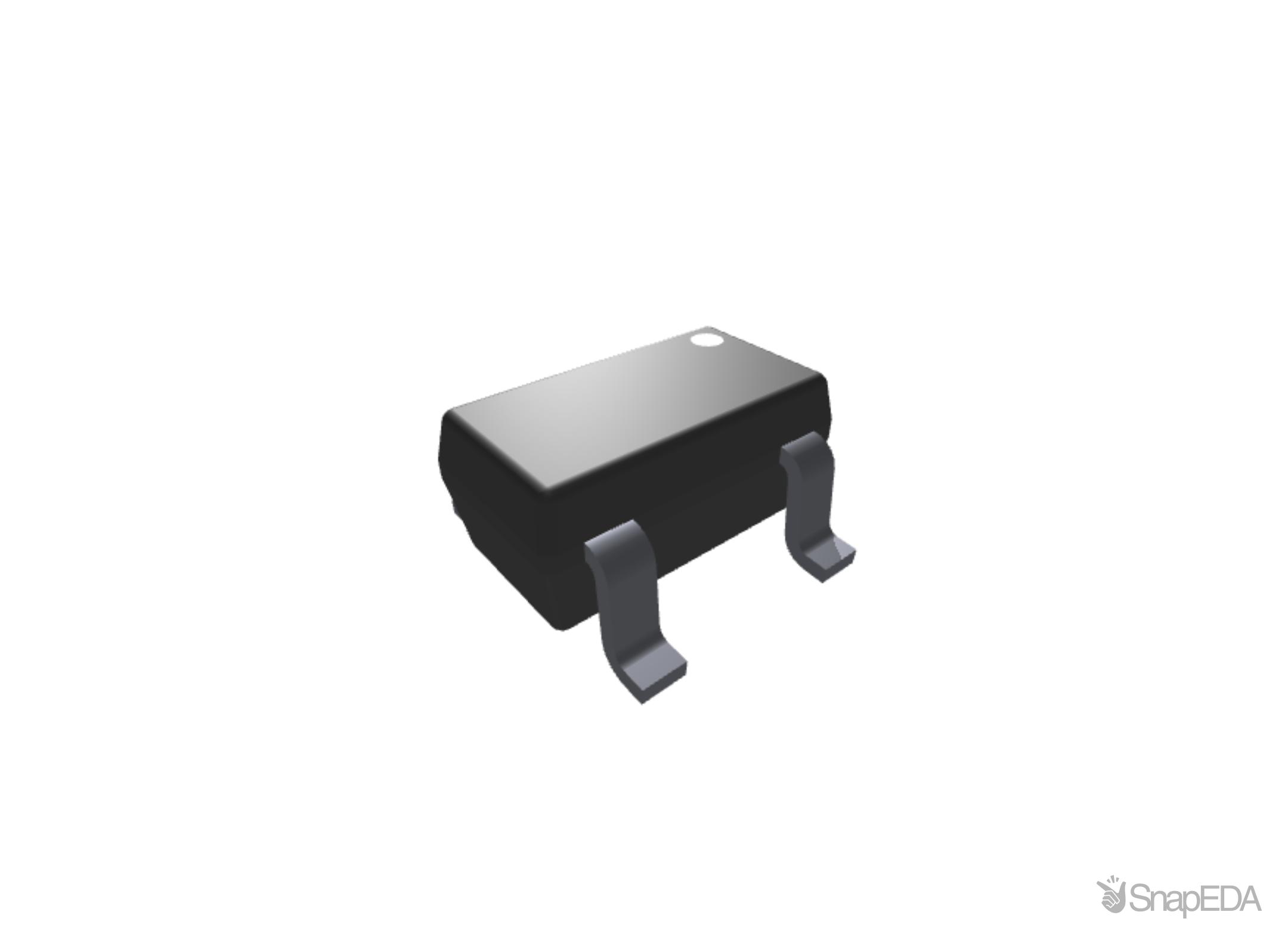 INA169 3D Model