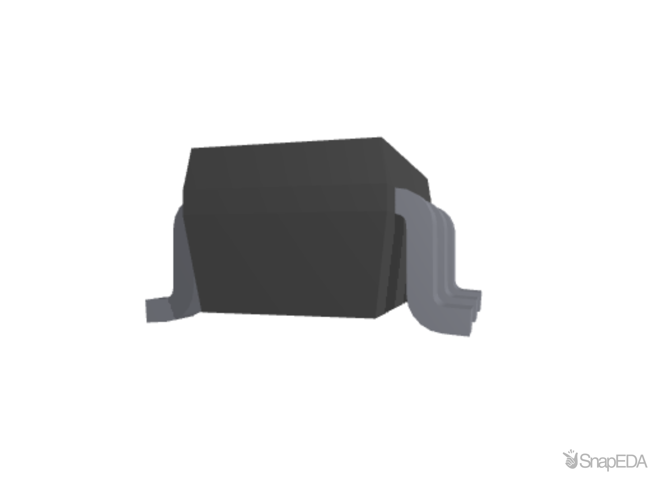 INA186A5QDCKRQ1 3D Model