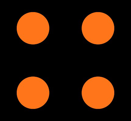 INA216A1YFFR Footprint