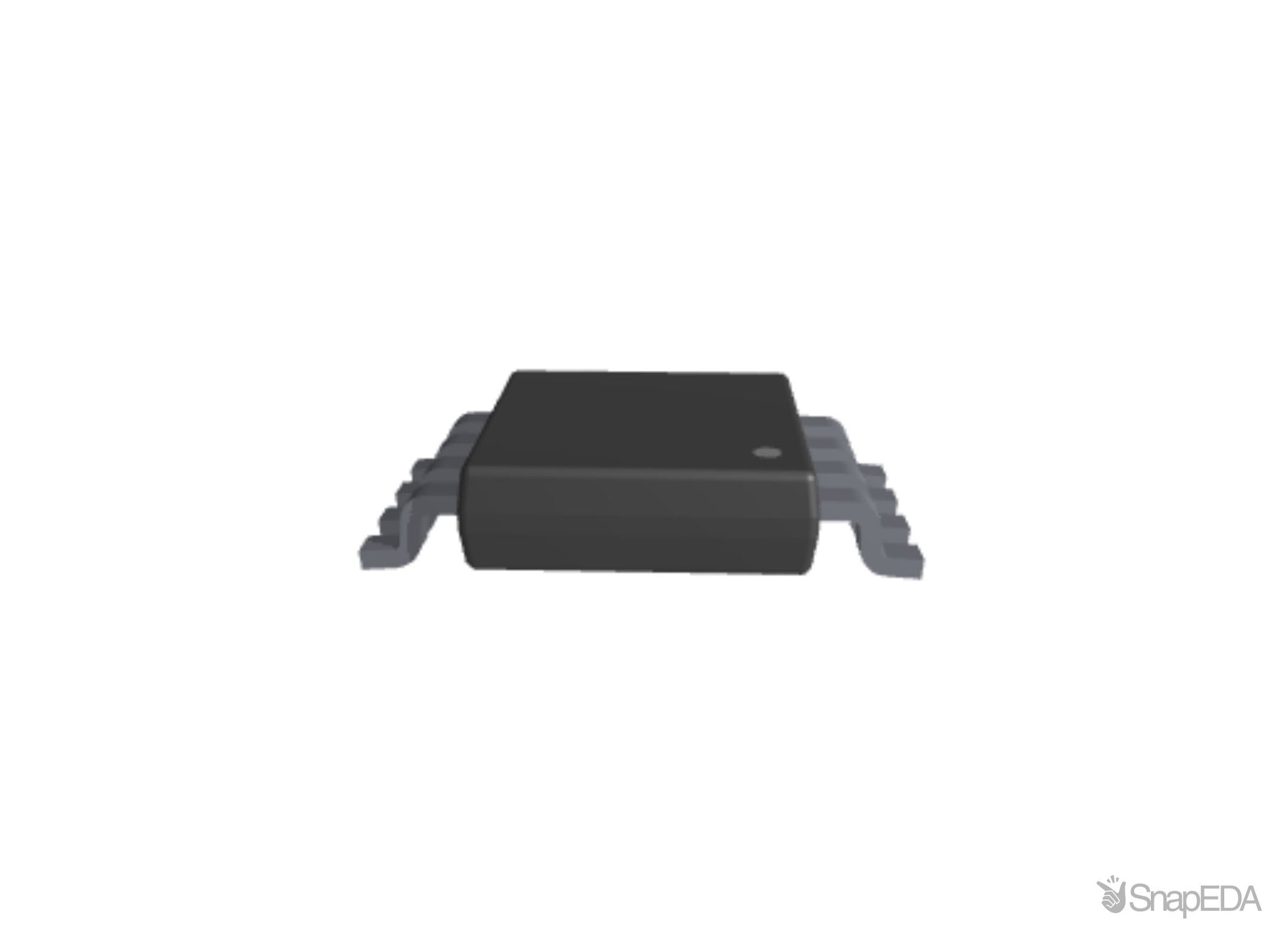 INA2180A4IDGKR 3D Model