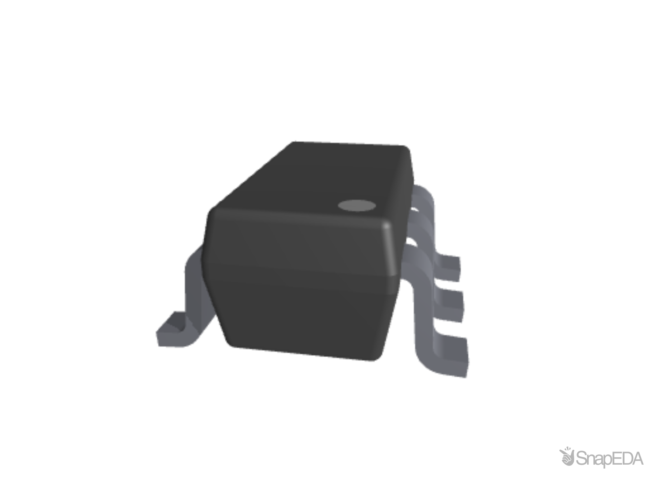 INA293A1IDBVT 3D Model