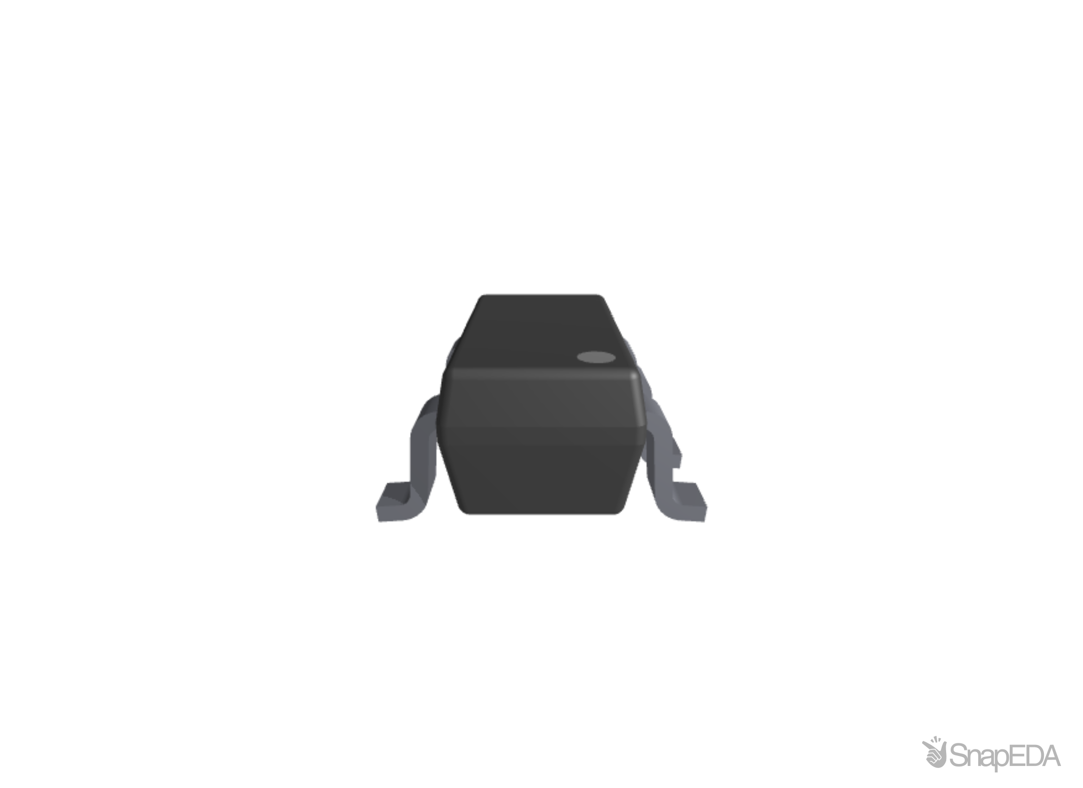 INA293B4IDBVR 3D Model