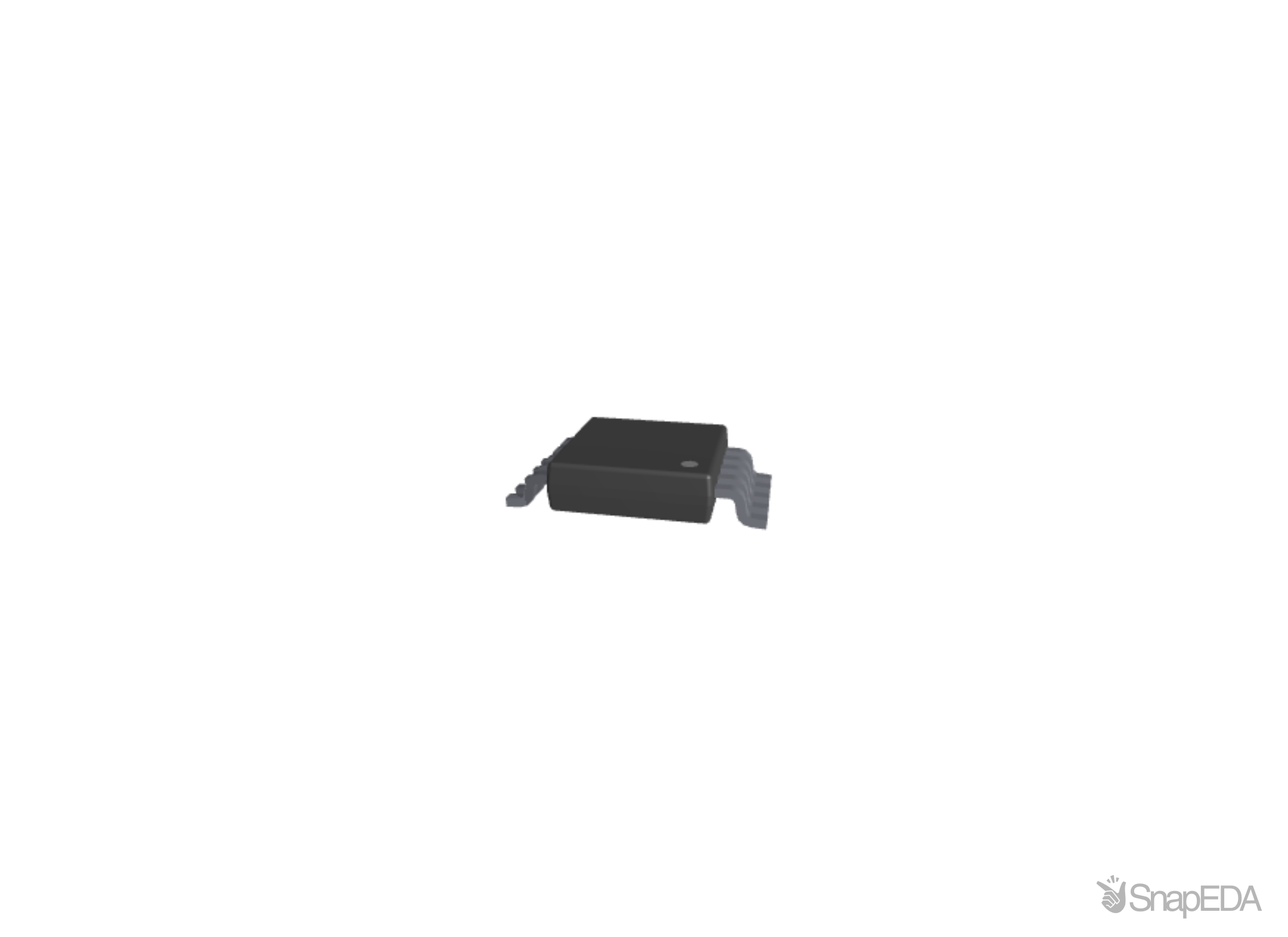 INA381A4IDGSR 3D Model