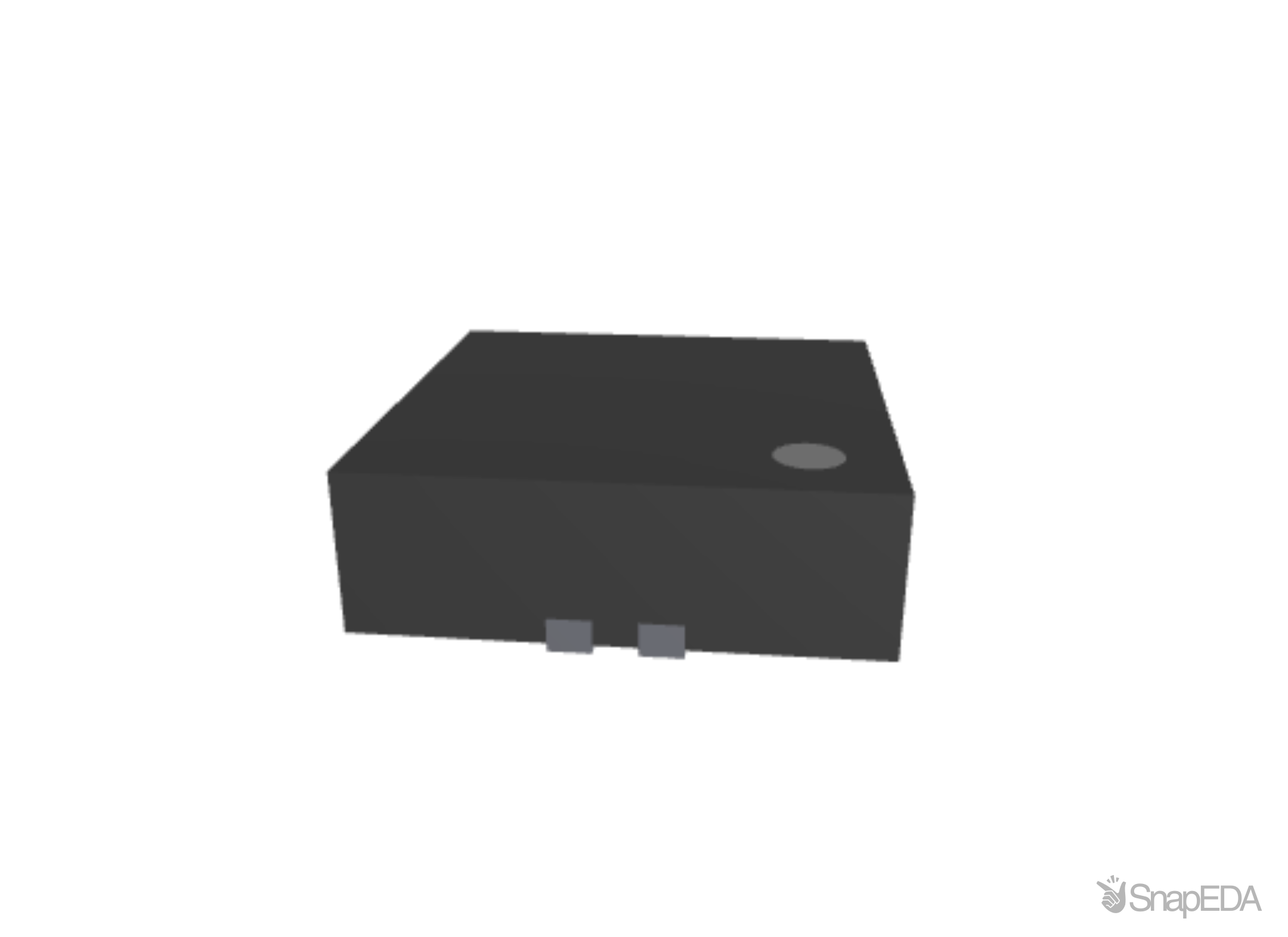 INA826SIDRCR 3D Model