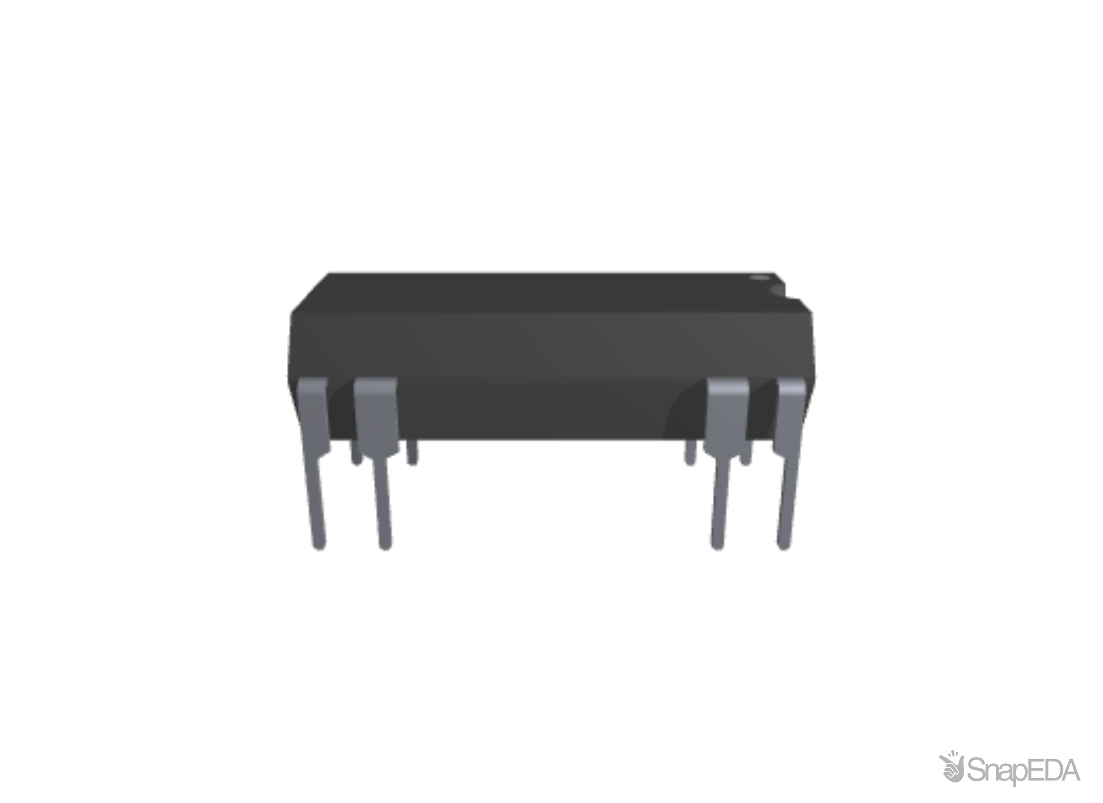 ISO122JPE4 3D Model