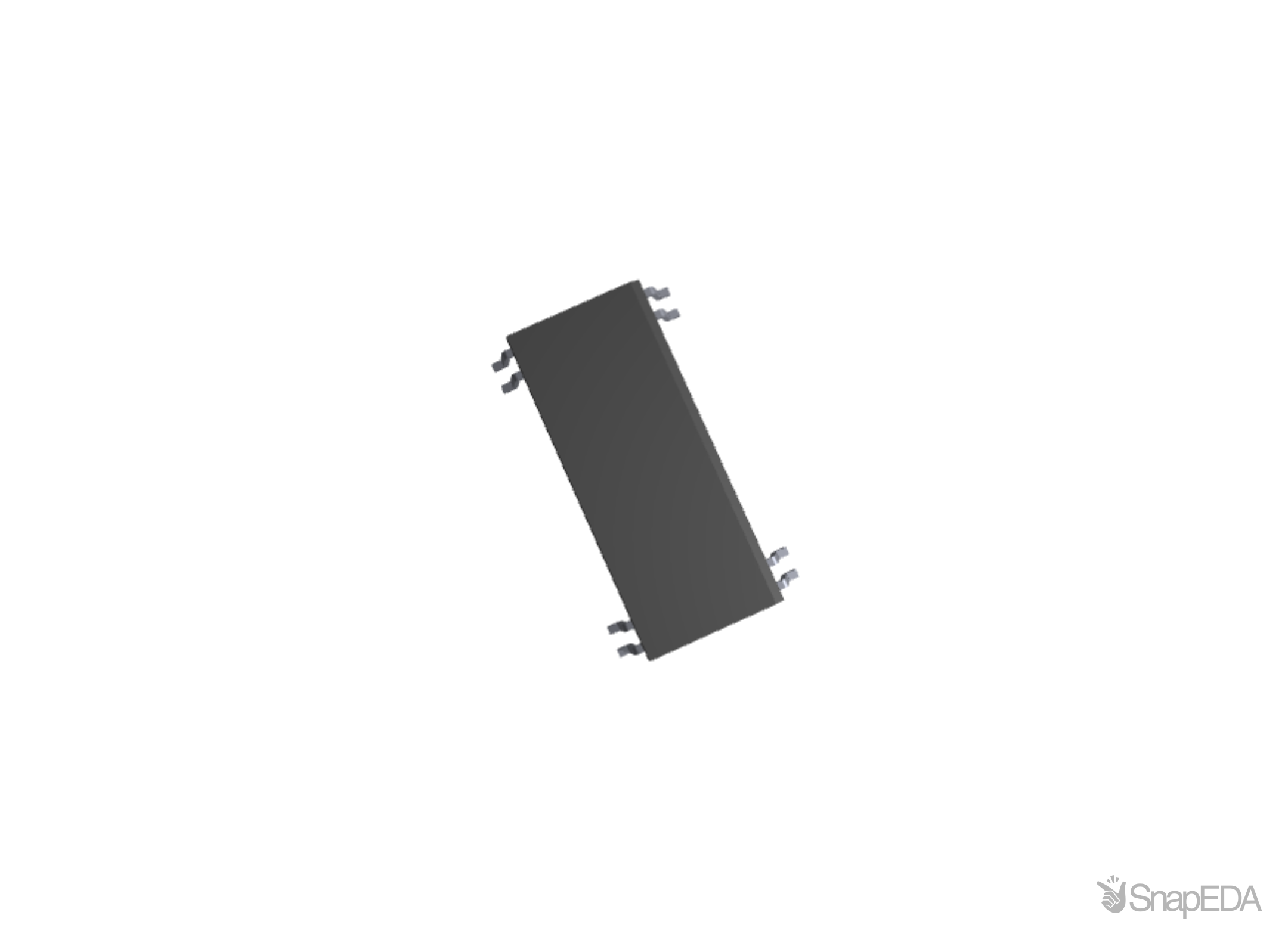 ISO124UE4 3D Model
