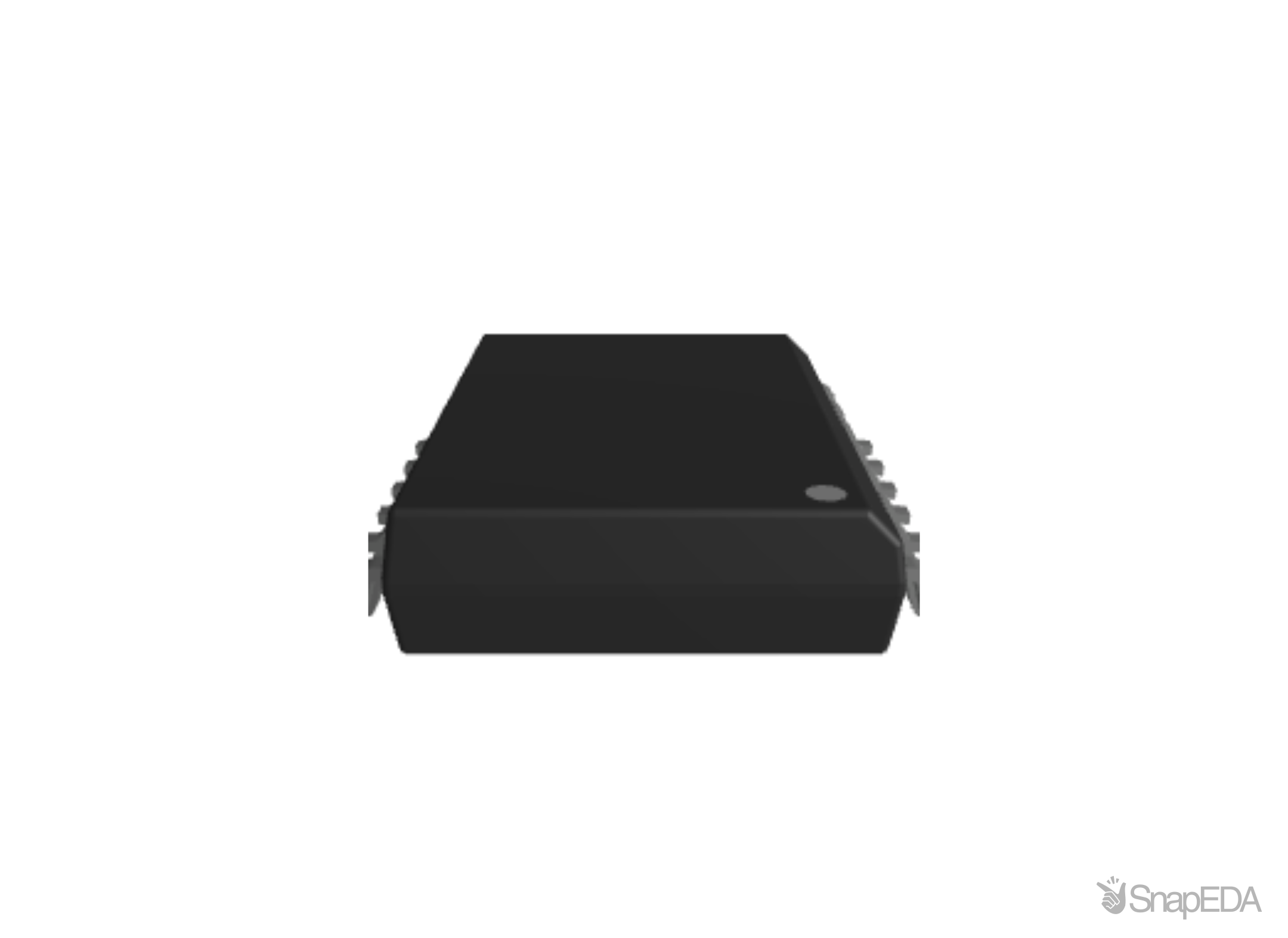 ISO1432DW 3D Model