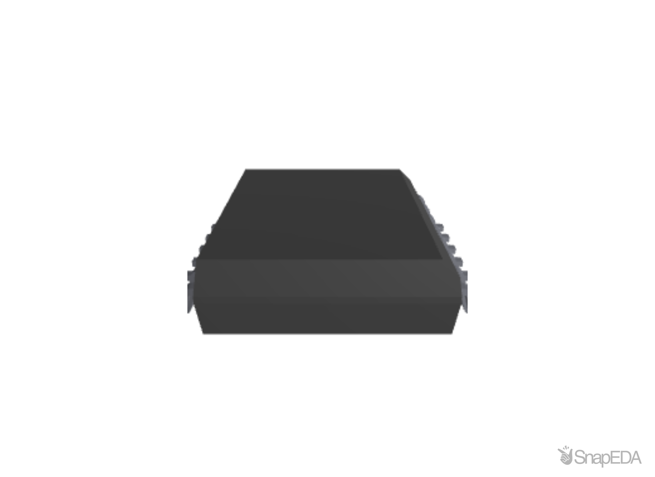 ISO3082DWG4 3D Model