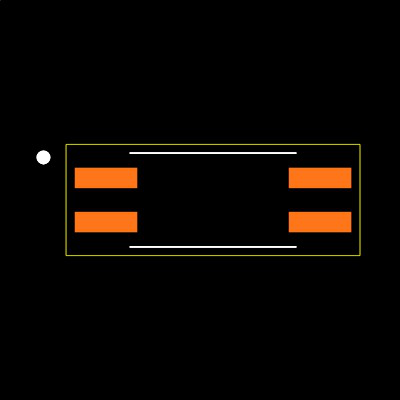 ISOM8112DFHR Footprint