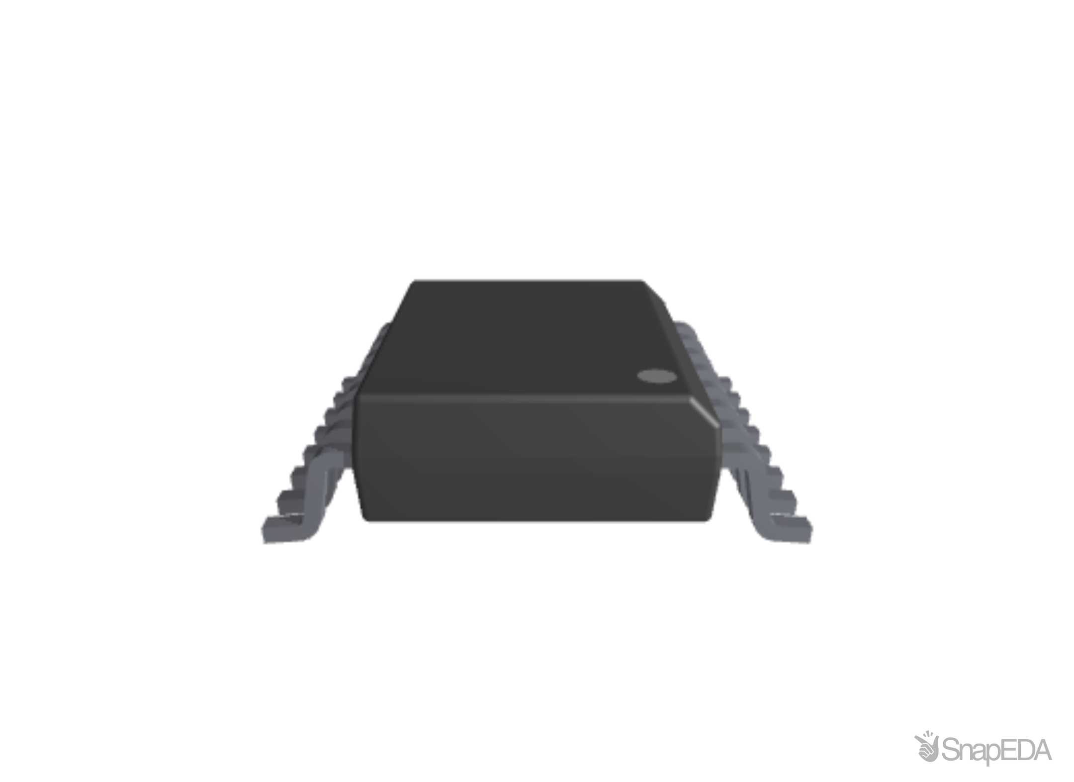 ISOS141FDBQSEP 3D Model