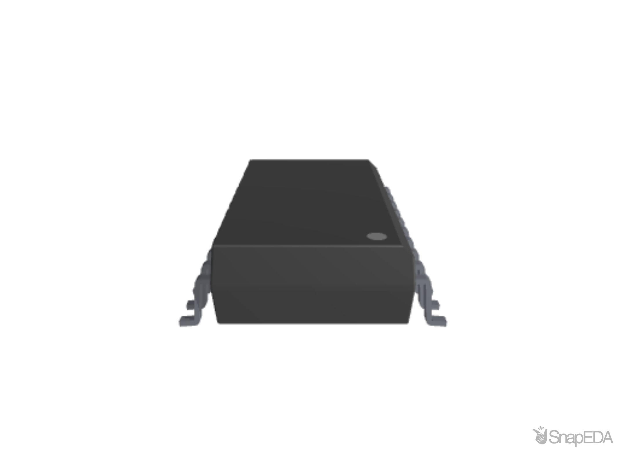 ISOW1044DFMR 3D Model