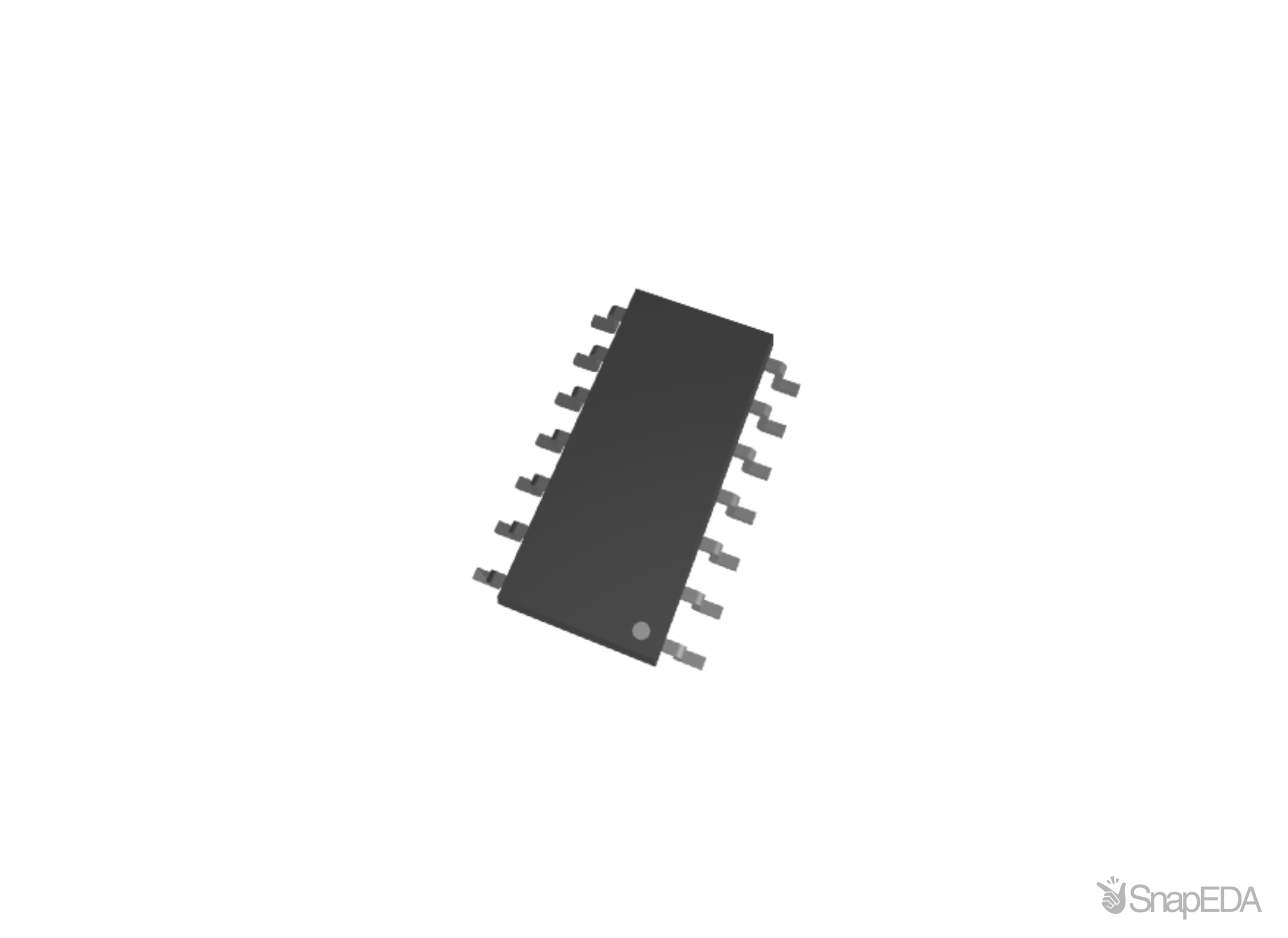 LF298MX 3D Model