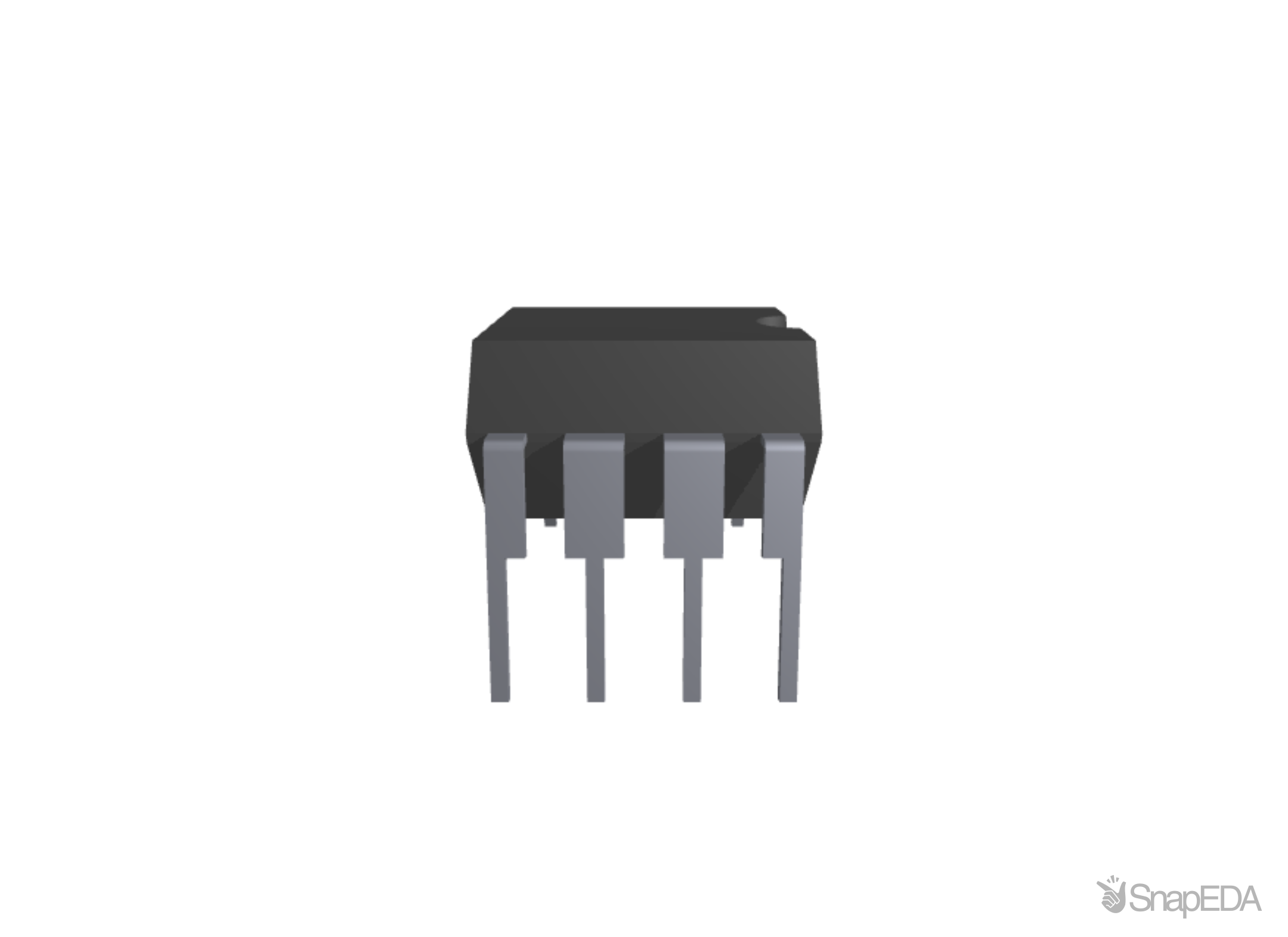 LF398N 3D Model
