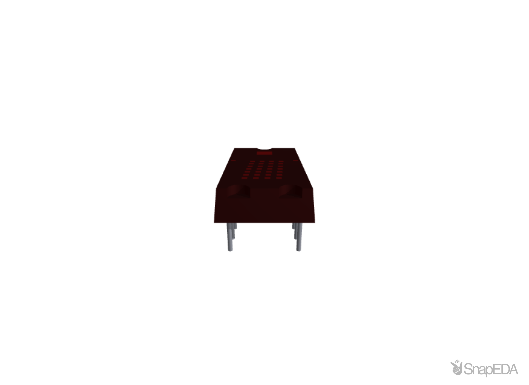 LF444ACN 3D Model