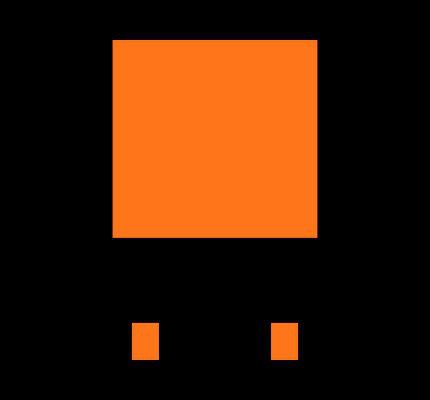 LM1117DT-3.3 Footprint