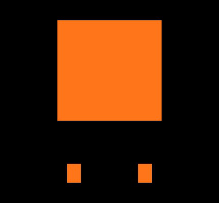 LM1117DTX-5.0 Footprint
