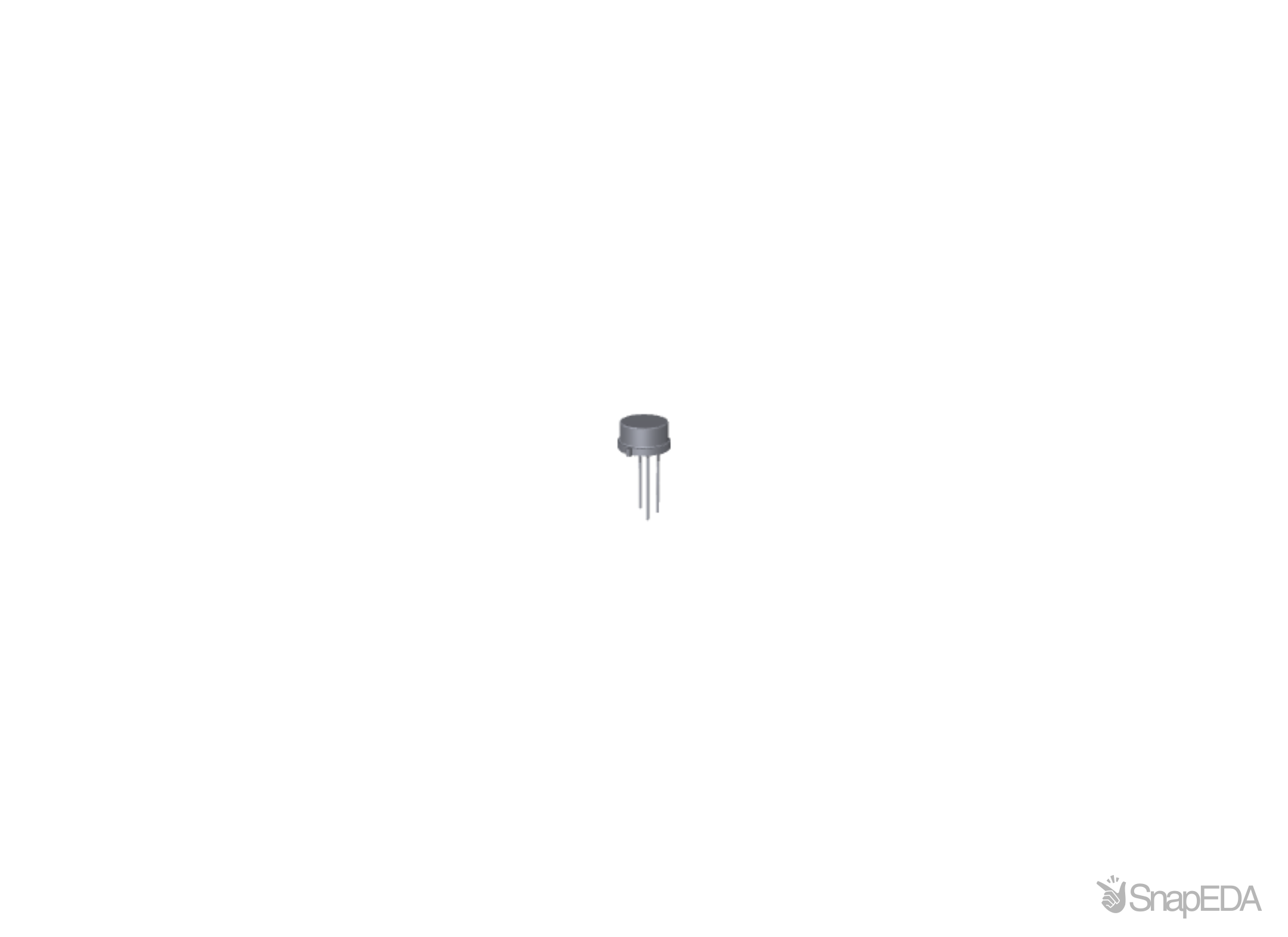 LM140LAH-15 3D Model