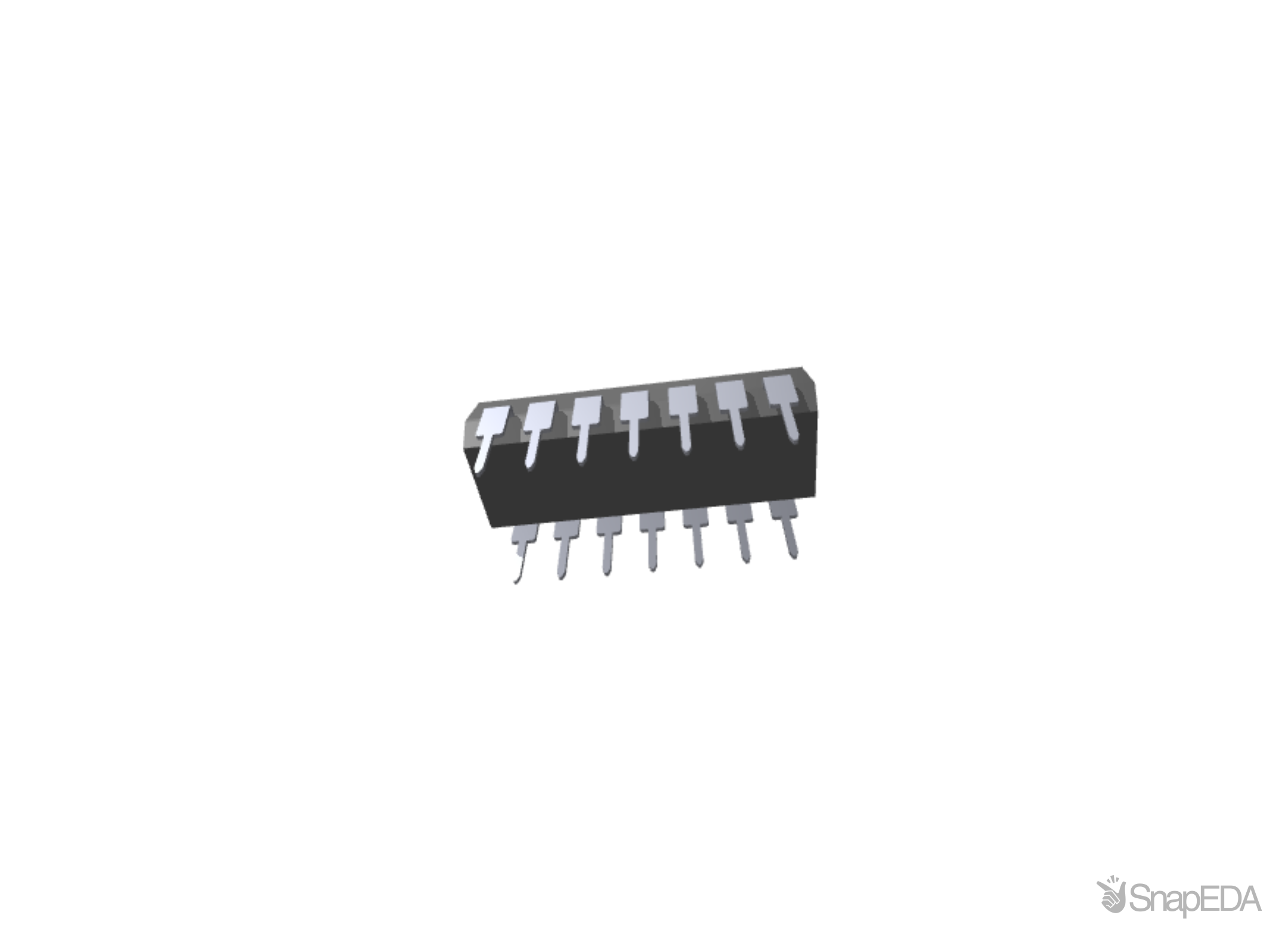 LM224KN 3D Model