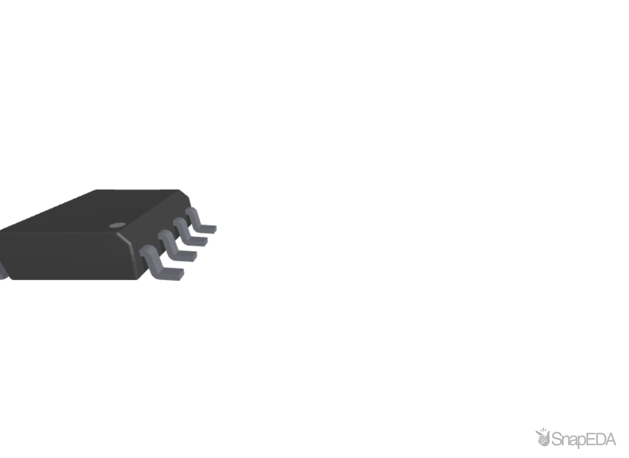 LM22672MRE-ADJ/NOPB 3D Model