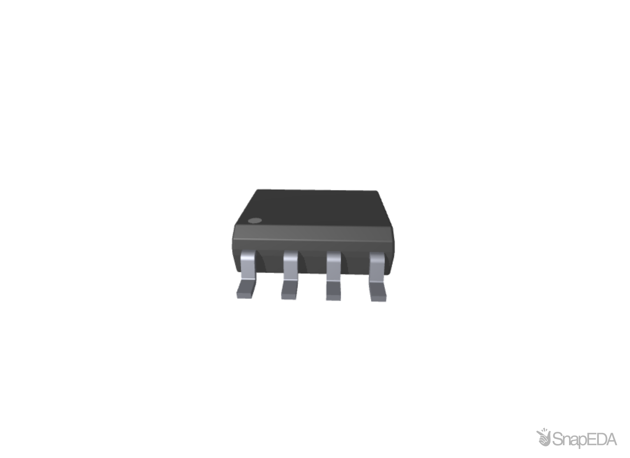 LM22676MR-5.0/NOPB 3D Model