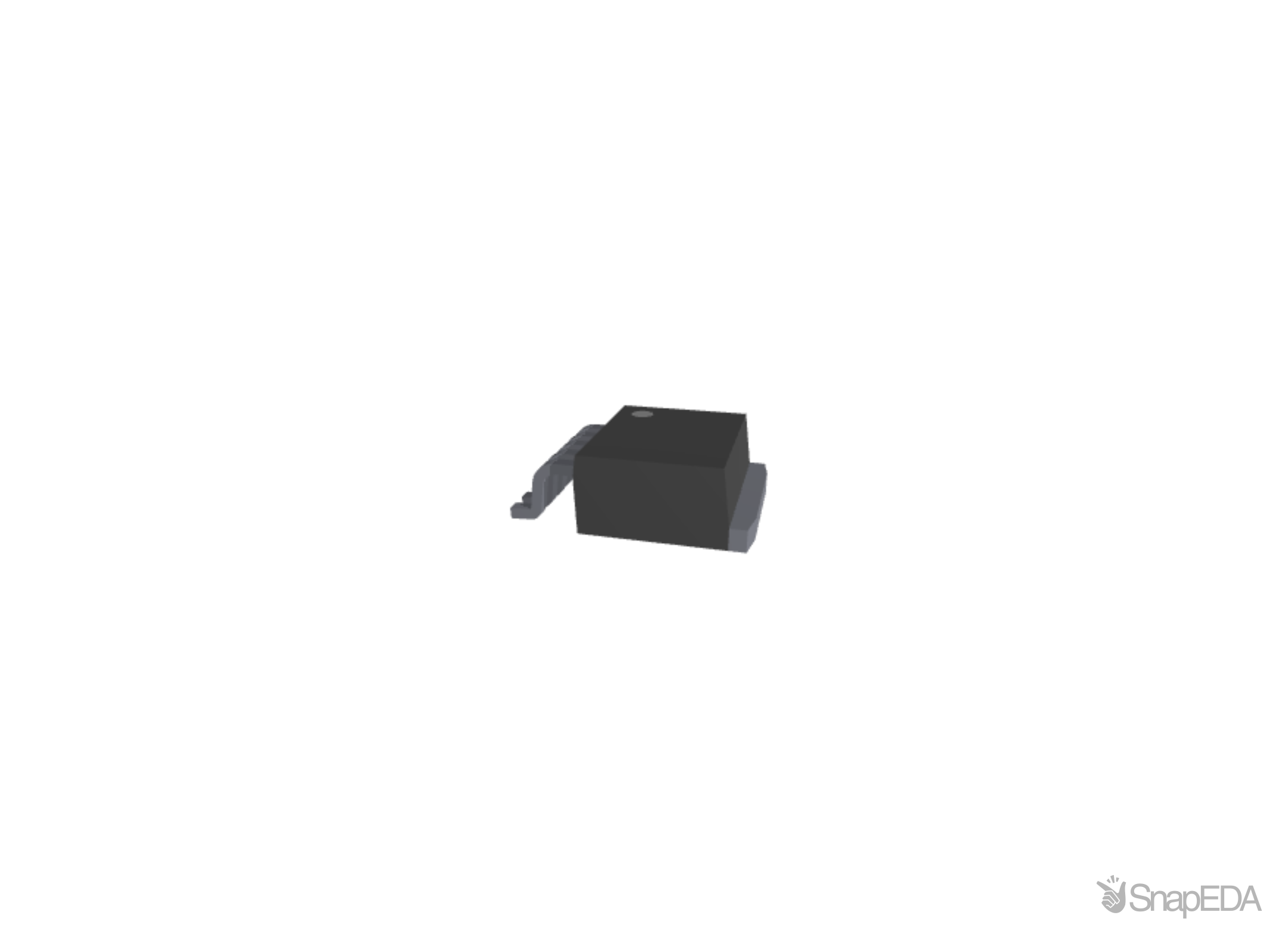 LM2575S-15/NOPB 3D Model