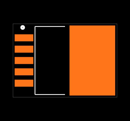 LM2576SX-ADJ Footprint