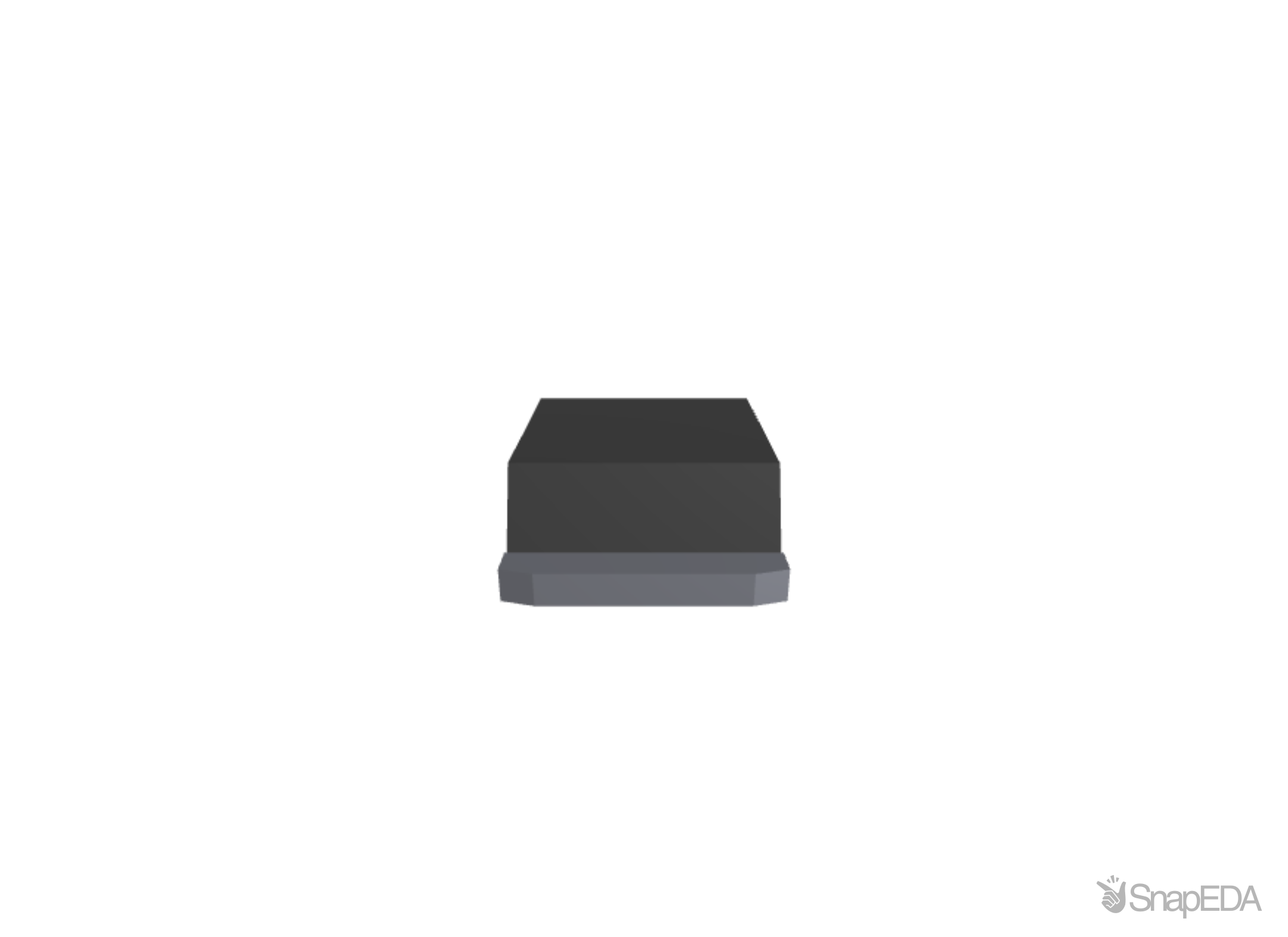 LM2590HVS-ADJ/NOPB 3D Model