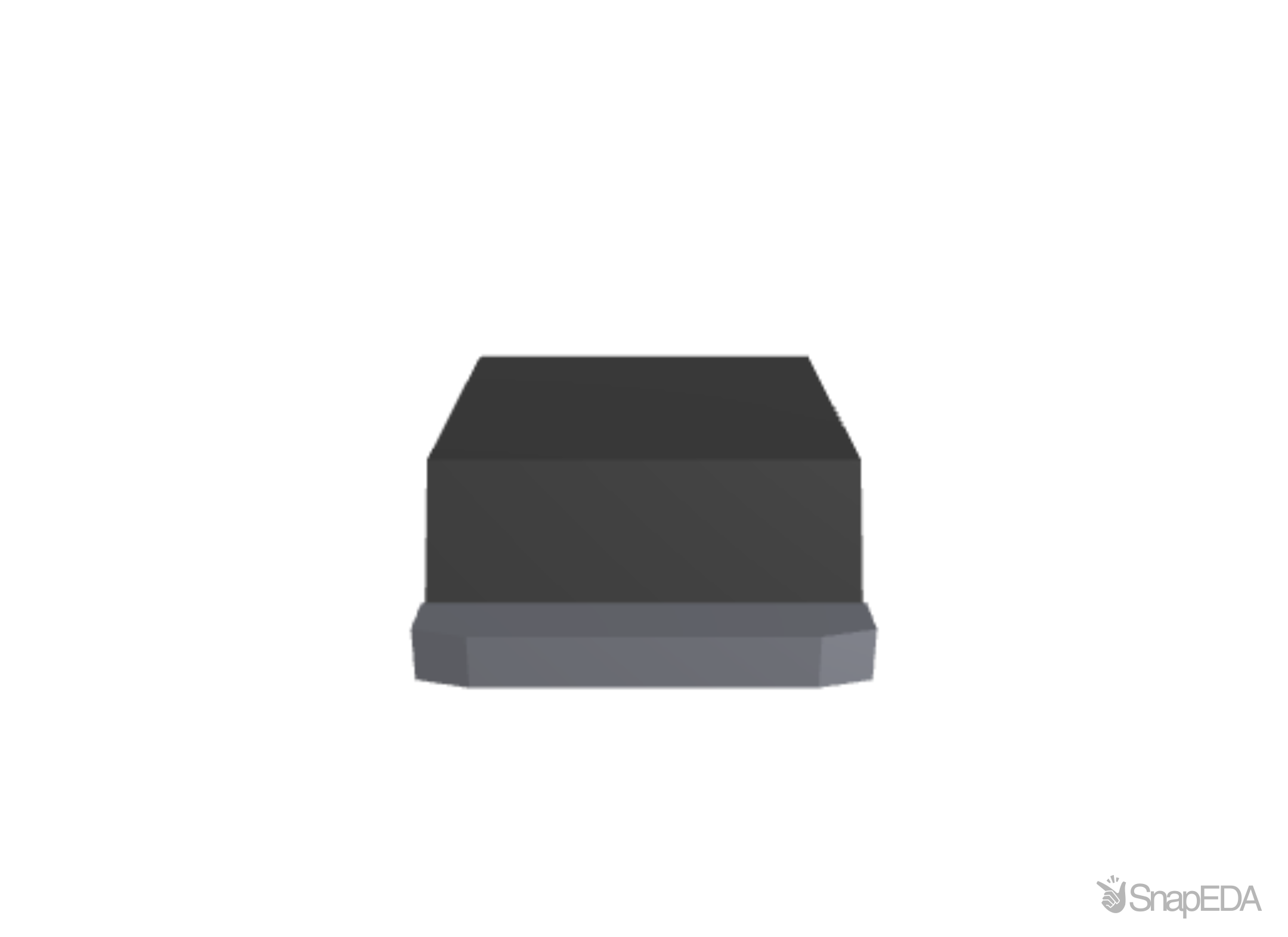 LM2673S-3.3 3D Model
