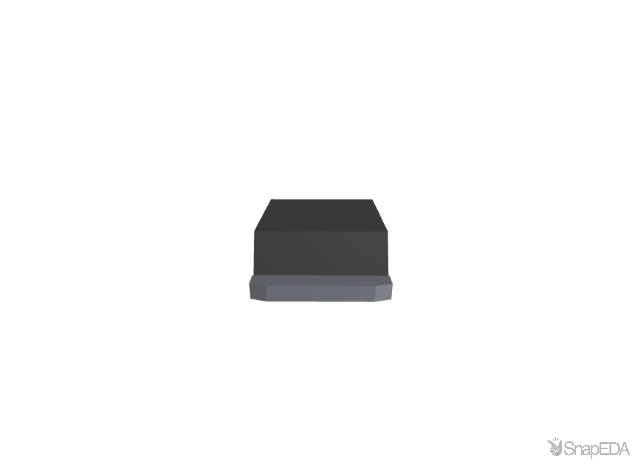 LM2676S-5.0/NOPB 3D Model