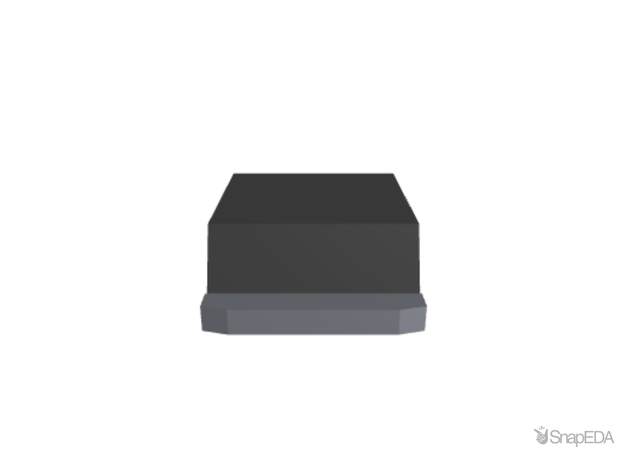 LM2676SX-ADJ 3D Model