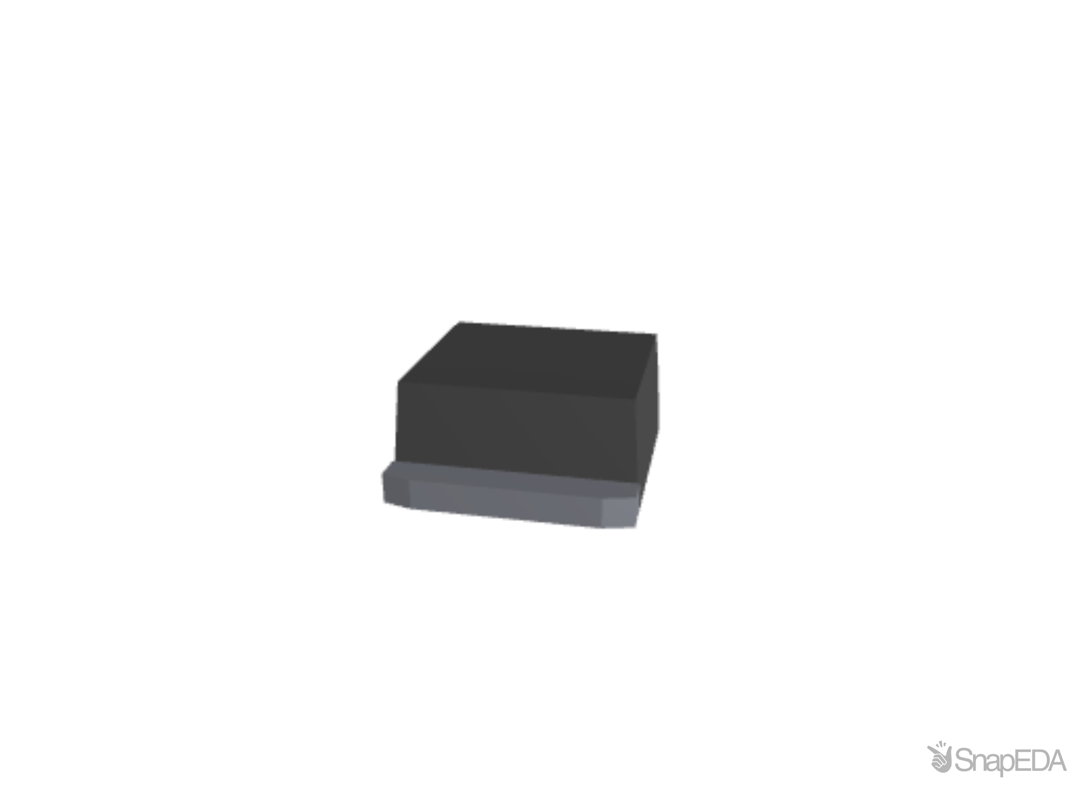 LM2677S-ADJ 3D Model